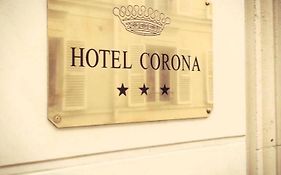 Corona Rodier Hotel Paris